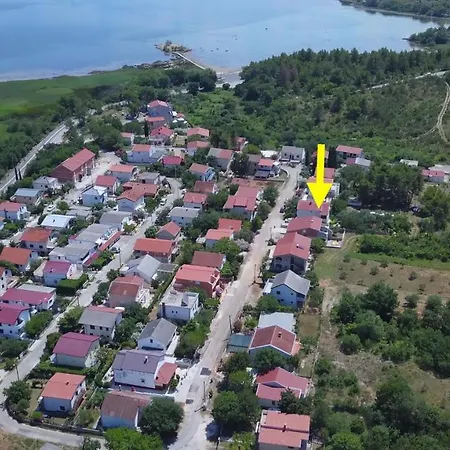 Gajine Posedarje