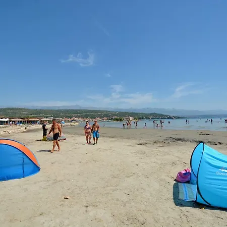 Gajine * Posedarje
