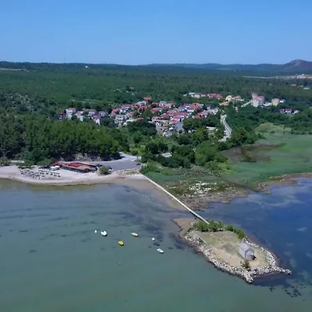 Gajine Apartman