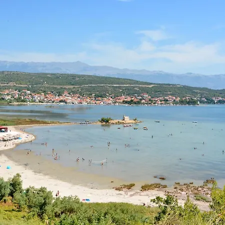 Apartman Gajine *