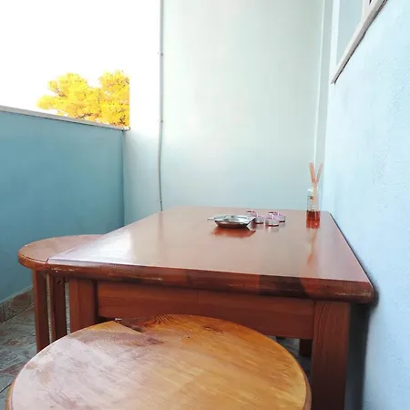 Apartment Gajine *