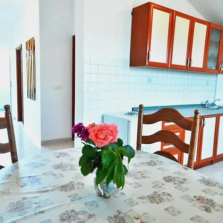 Apartman Gajine