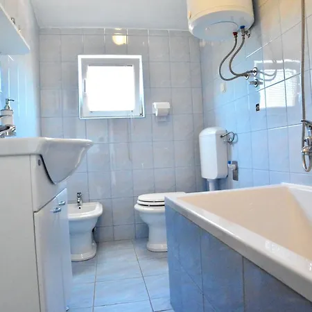 Apartman Gajine Posedarje