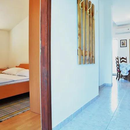 Apartman Gajine
