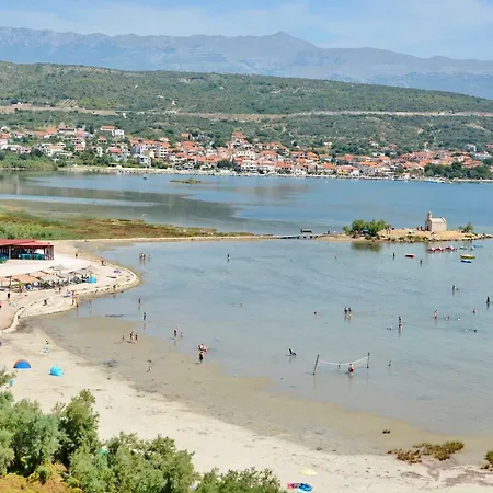 Gajine Apartman