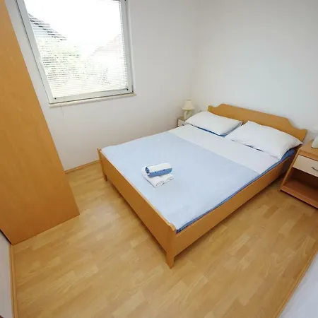 Apartman Gajine Posedarje