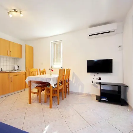 Apartman Gajine Posedarje