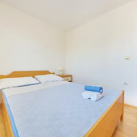 Gajine Apartman Posedarje