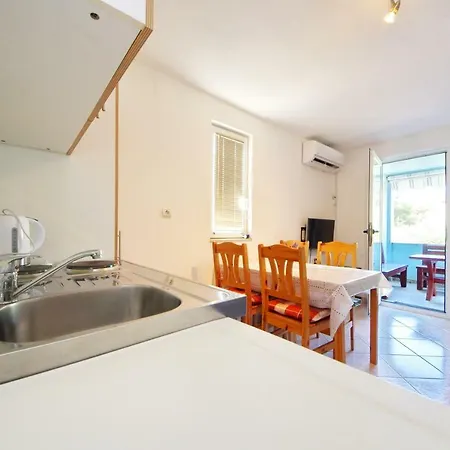 Apartman Gajine Posedarje
