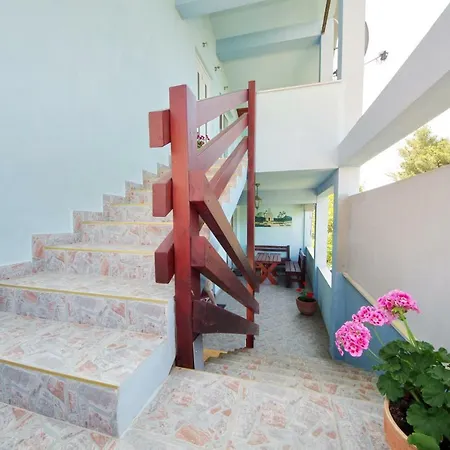 Apartman Gajine
