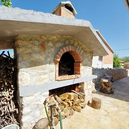 Apartman Gajine