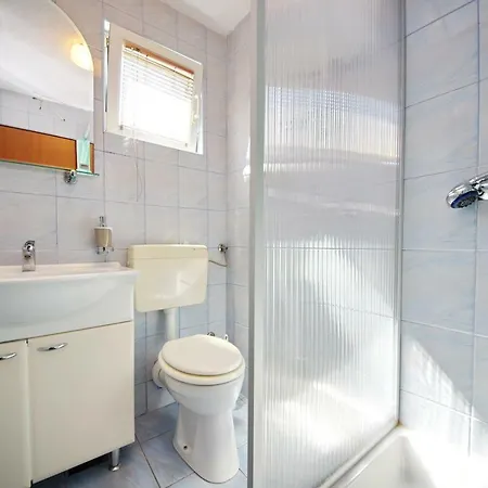 Gajine Apartman *