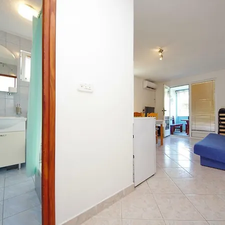 Apartman Gajine