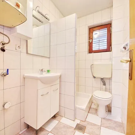 Apartman Gajine