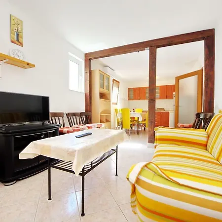 Apartman Gajine