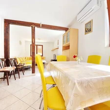 Apartman Gajine
