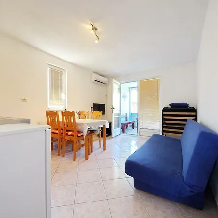Gajine Apartman *