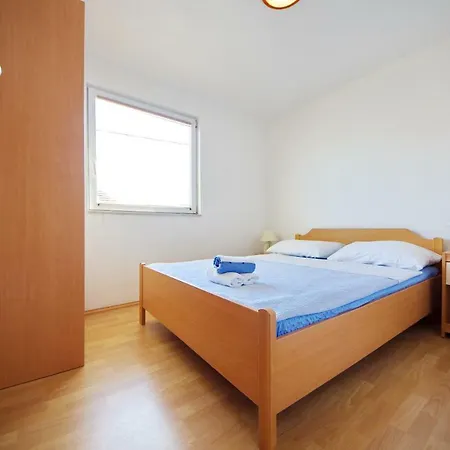 Gajine Apartman *