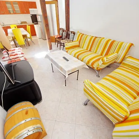 Apartman Gajine