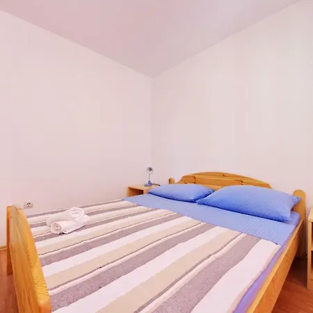 Gajine Apartman *