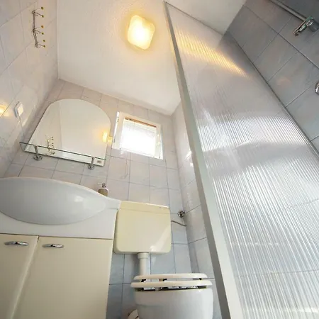Apartman Gajine