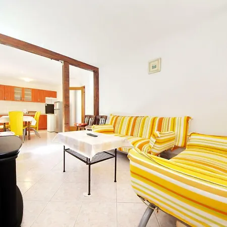 Apartman Gajine Posedarje