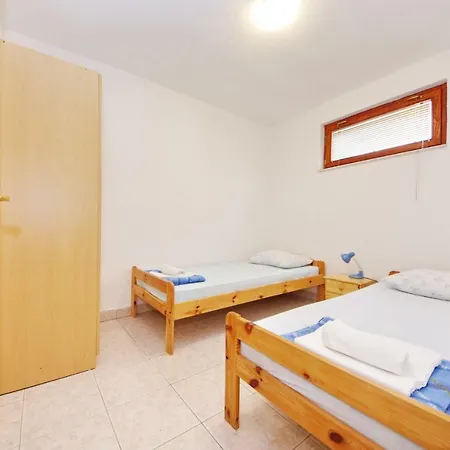 Apartman Gajine Posedarje